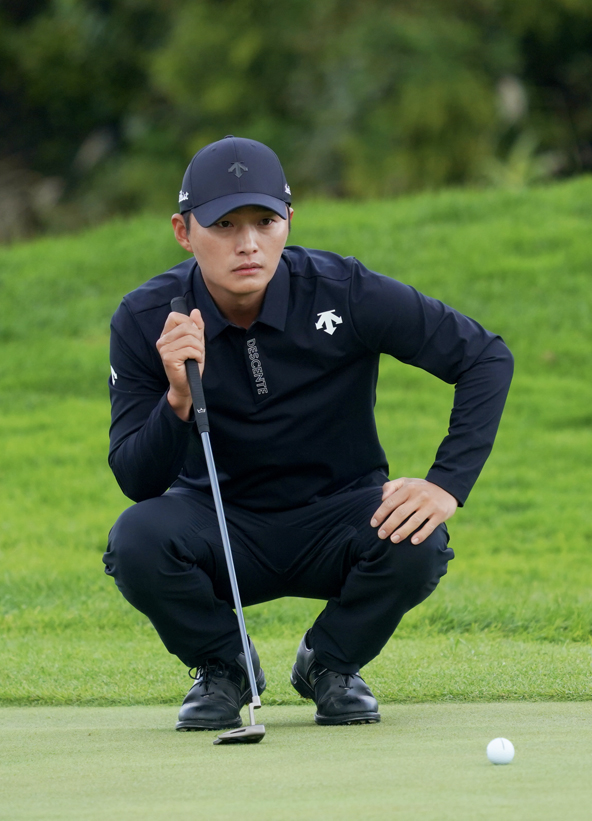 KPGA 투어챔피언십